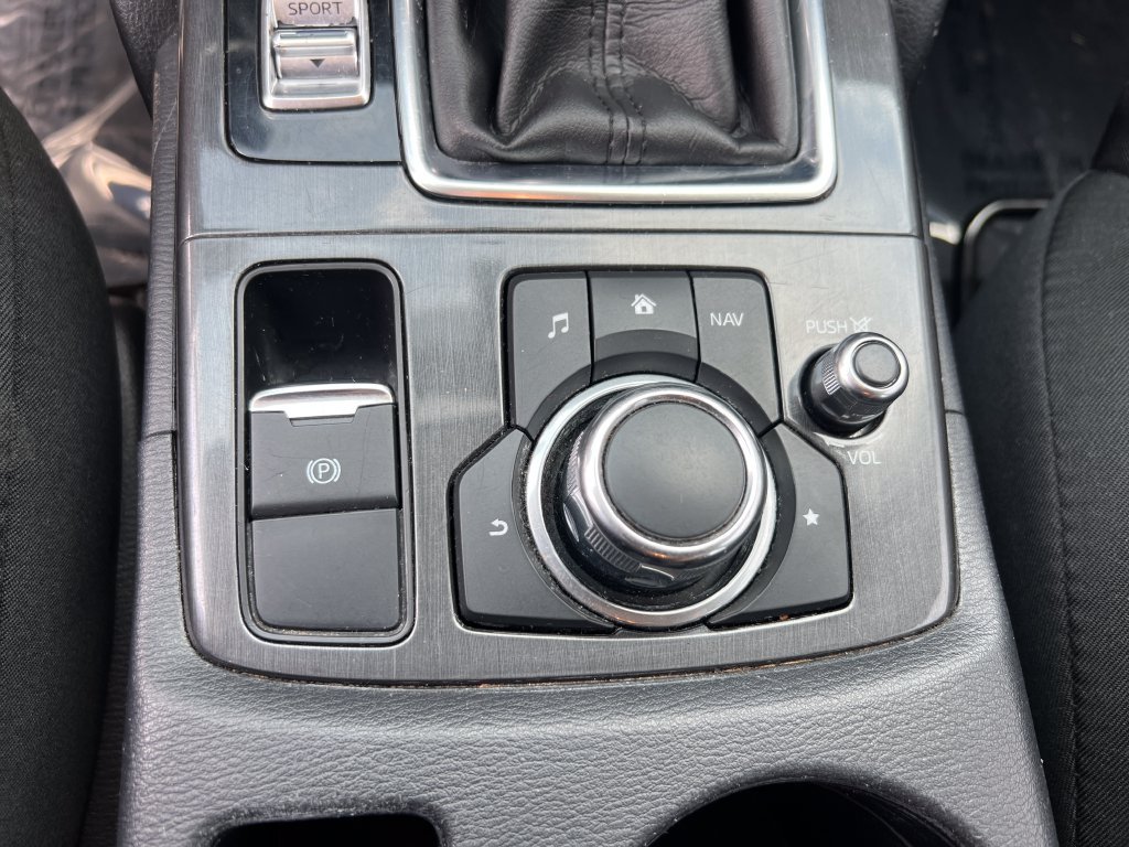 Used 2016 MAZDA CX-5 Touring AWD/4WD image 22