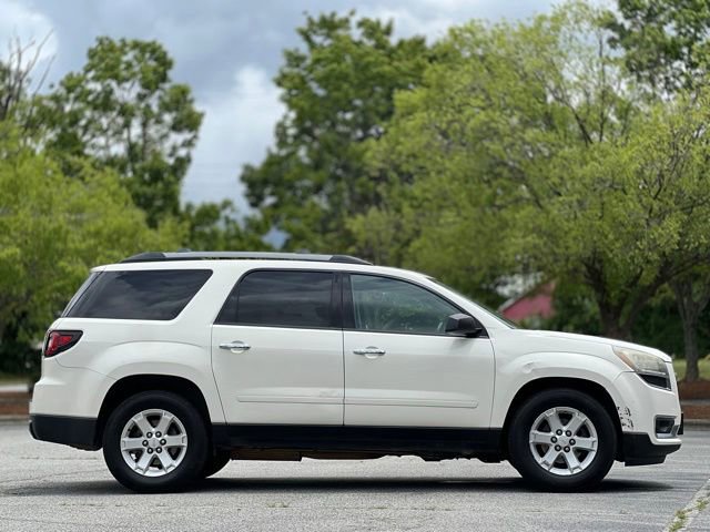 Used 2014 GMC Acadia SLE FWD image 4
