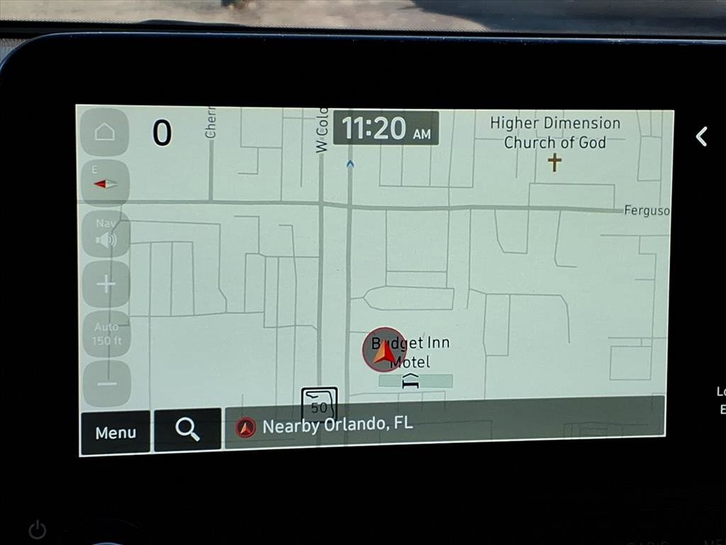 Used 2023 Hyundai Kona N Line image 22