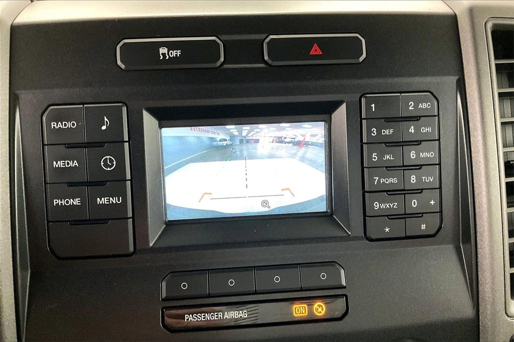 Used 2019 Ford F250 XL w/ Power Equipment Group image 15