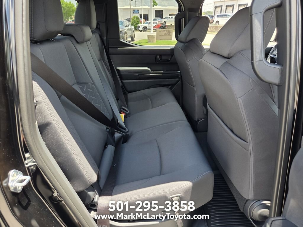 New 2026 Toyota Tacoma SR5 AWD/4WD image 13