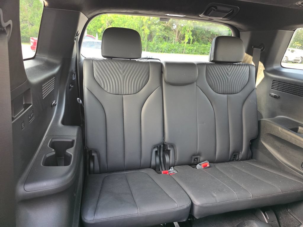 Used 2023 Hyundai Palisade Calligraphy w/ Winter Package AWD/4WD image 19