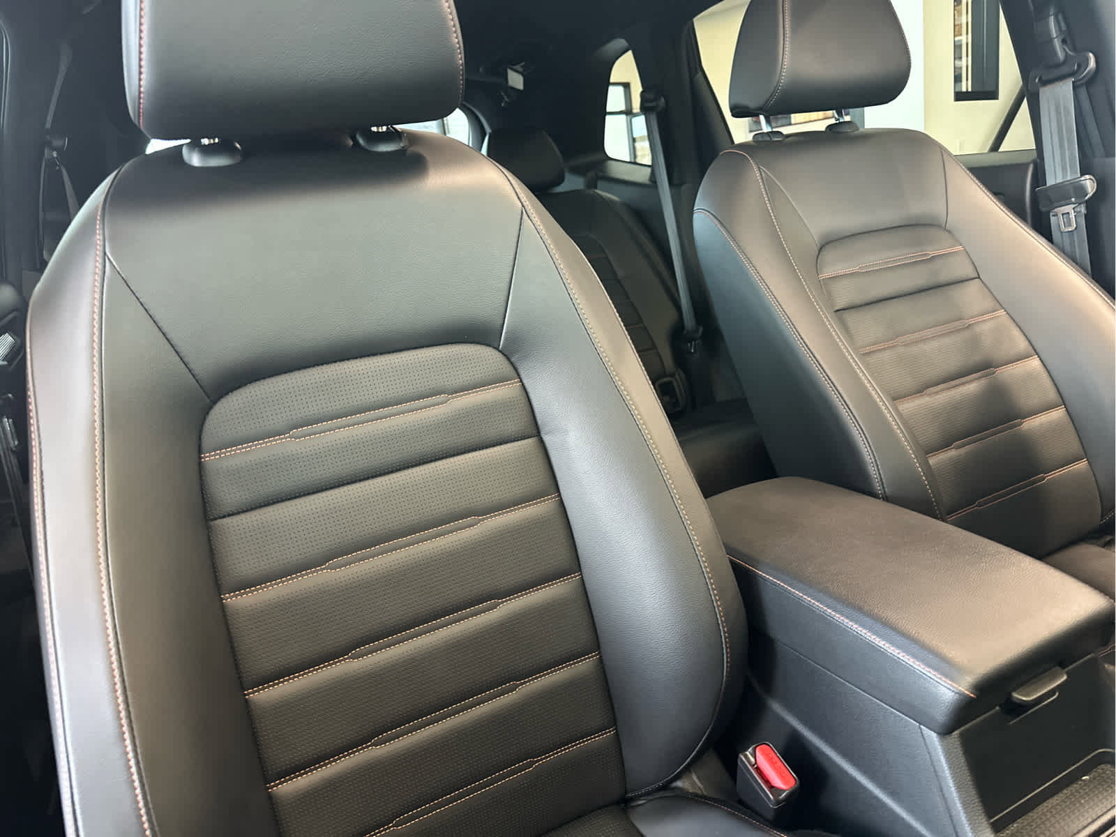 Used 2025 Honda CR-V Sport-L image 15