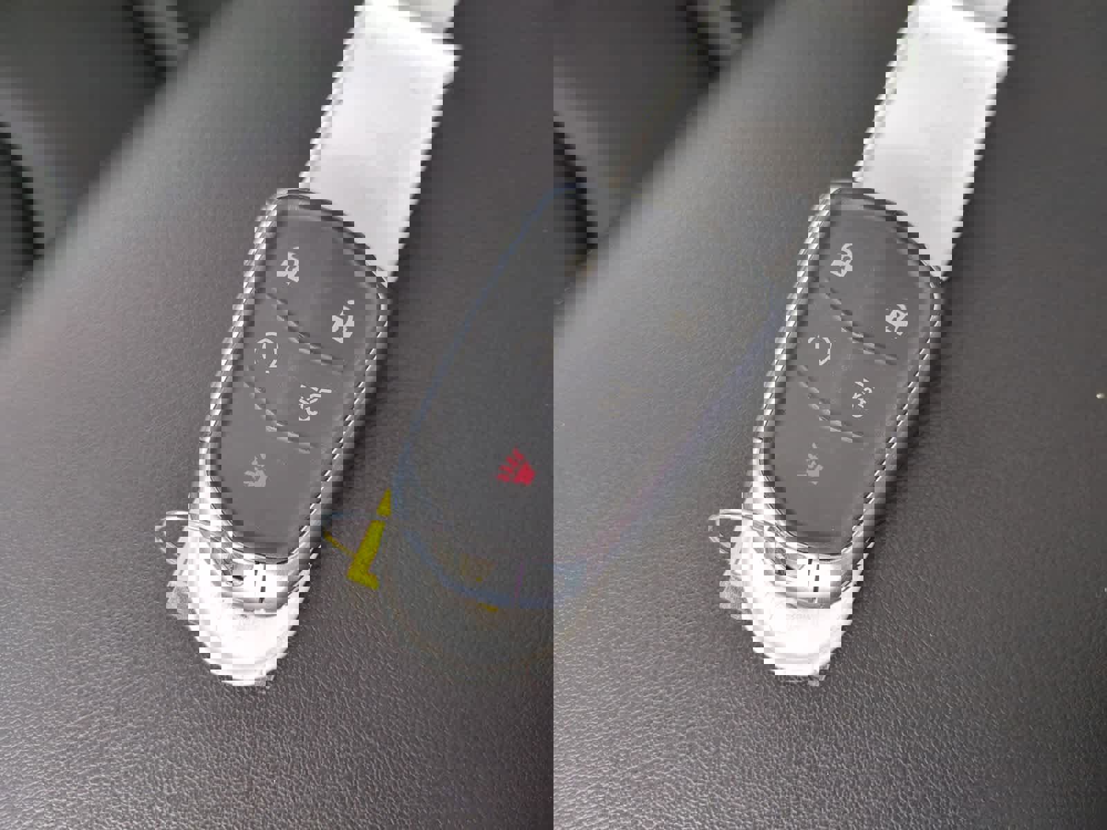 Used 2019 Cadillac XT5 Luxury image 36