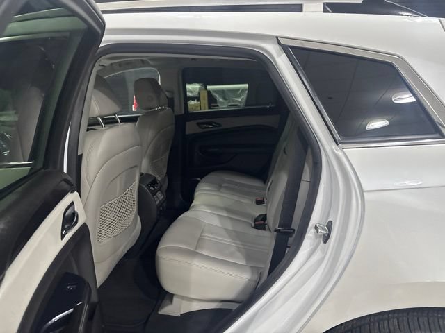 Used 2015 Cadillac SRX Premium w/ Driver Assist Package AWD/4WD image 29