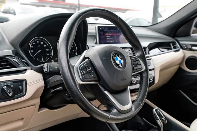 Used 2020 BMW X2 sDrive28i w/ Convenience Package image 26