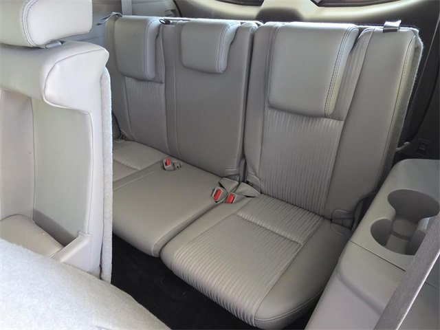 Used 2018 Toyota Highlander Plus image 15