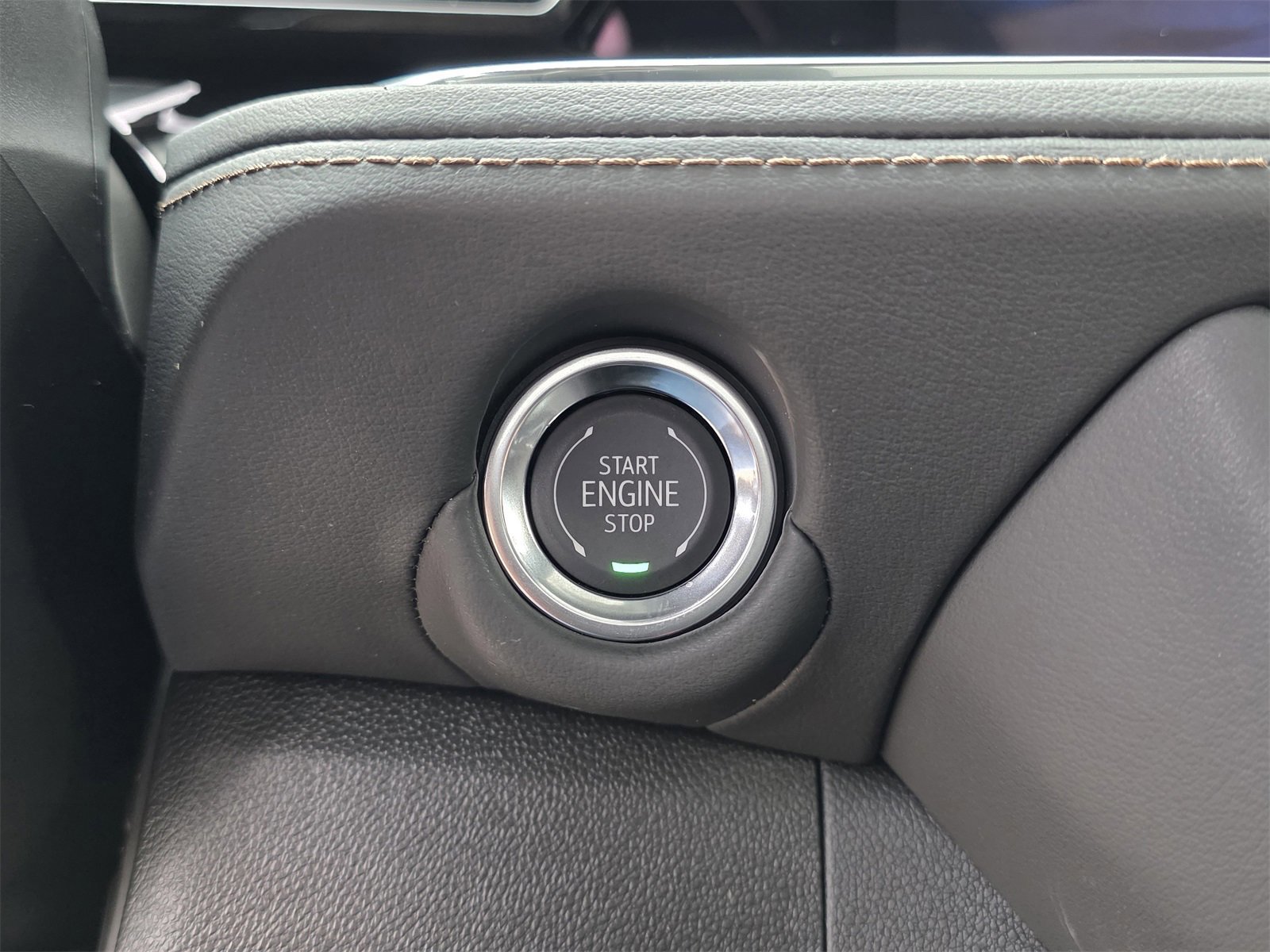 New 2026 Chevrolet Tahoe High Country image 25