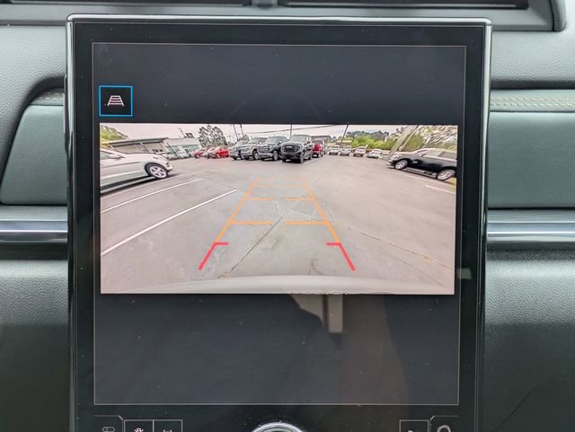 Used 2026 GMC Terrain AT4 w/ Convenience Package III image 23