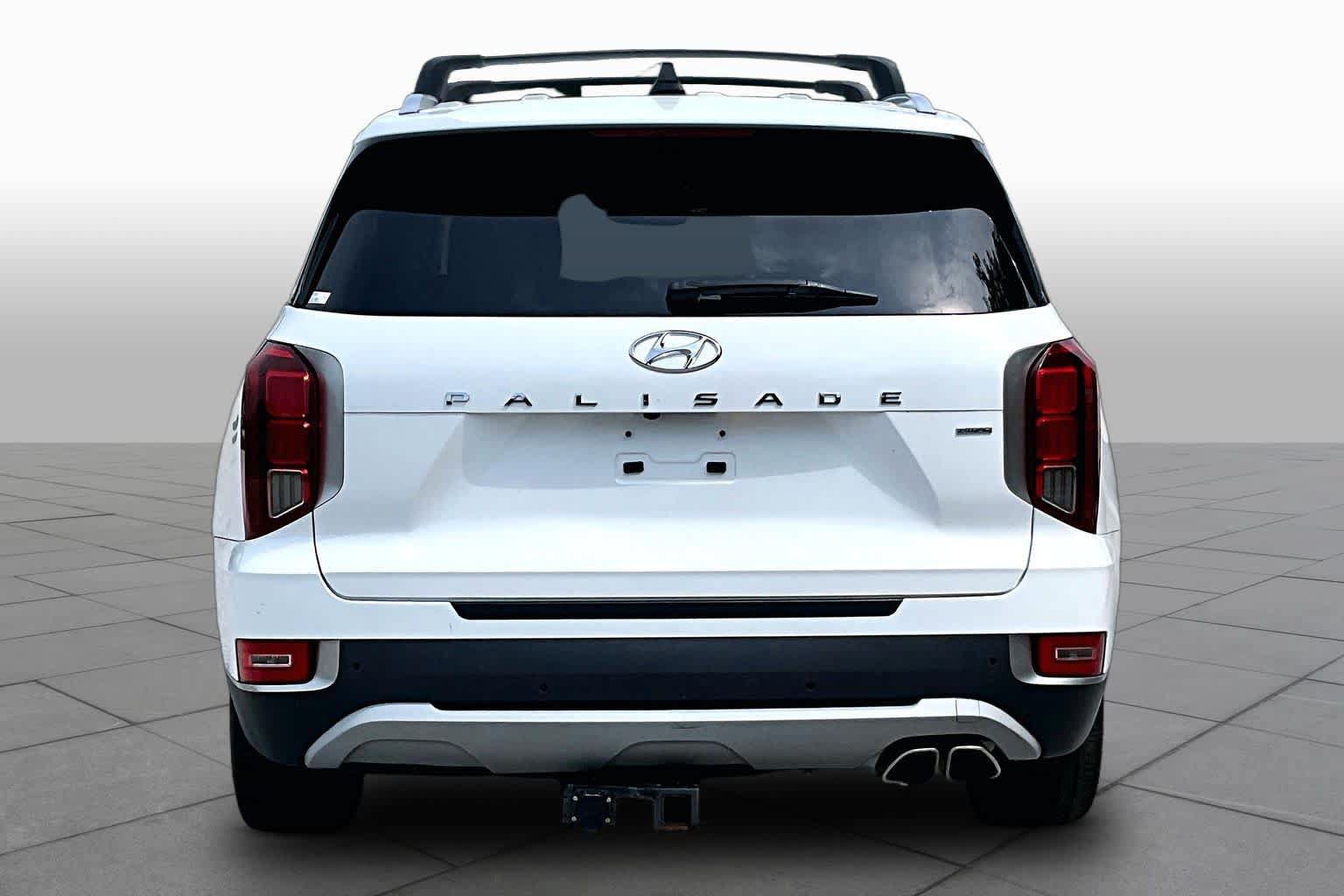 Used 2022 Hyundai Palisade SEL w/ Premium Package AWD/4WD image 5