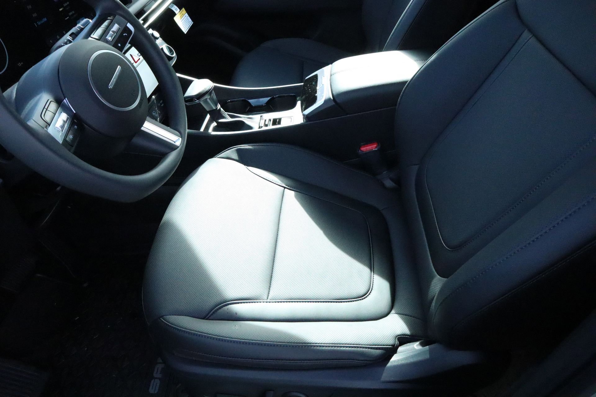 New 2026 Hyundai Santa Cruz SEL image 17