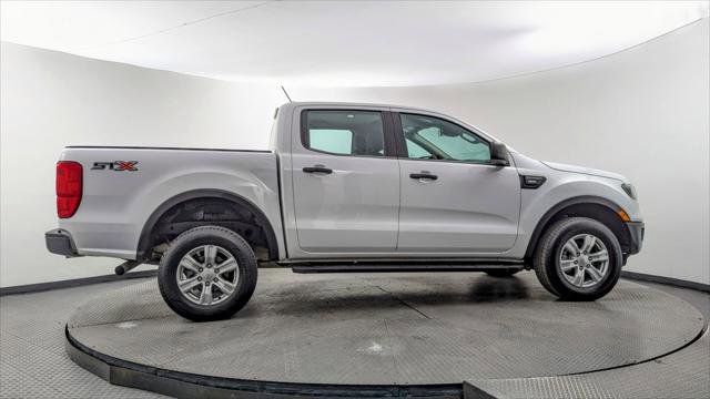 Used 2020 Ford Ranger XL w/ Equipment Group 101A Mid image 9