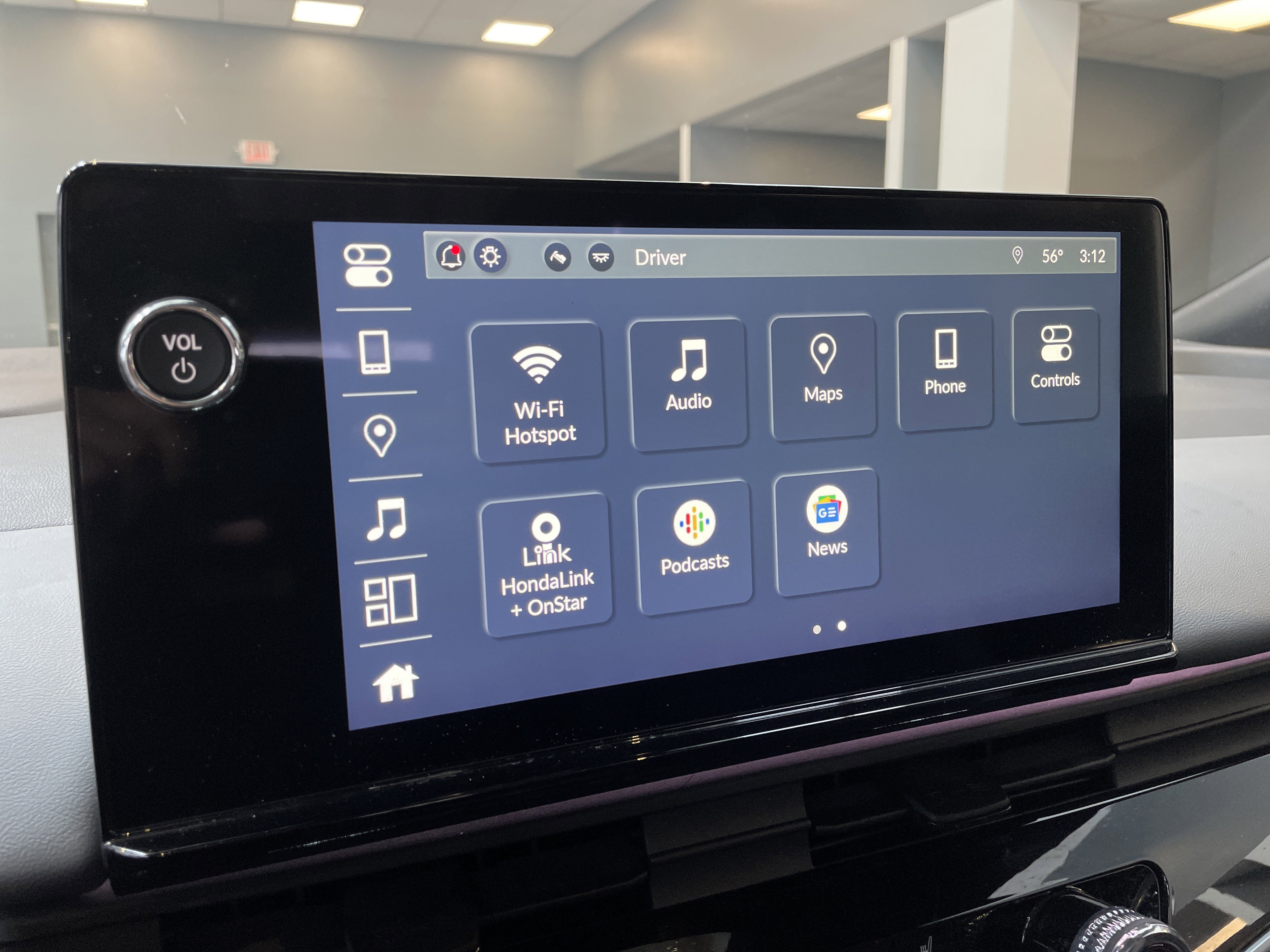 Used 2025 Honda Prologue Touring image 28