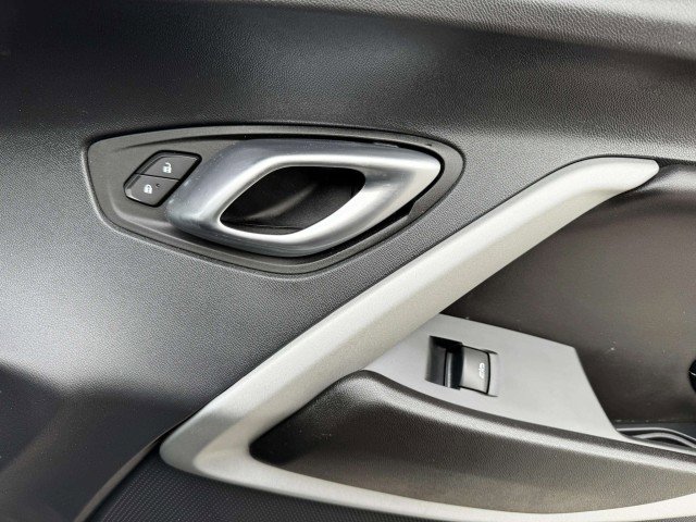 Used 2022 Chevrolet Camaro SS image 39