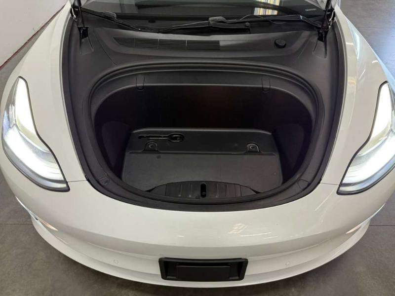 Used 2019 Tesla Model 3 Long Range image 23