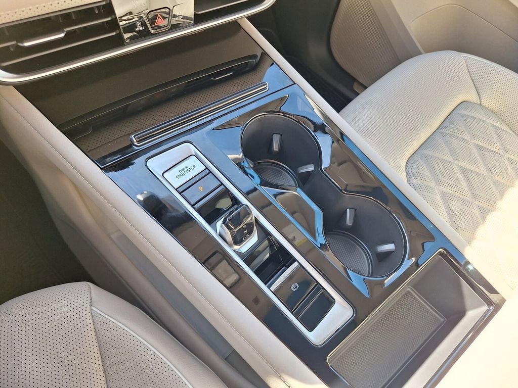 New 2026 Volkswagen Atlas SEL Premium R-Line image 15