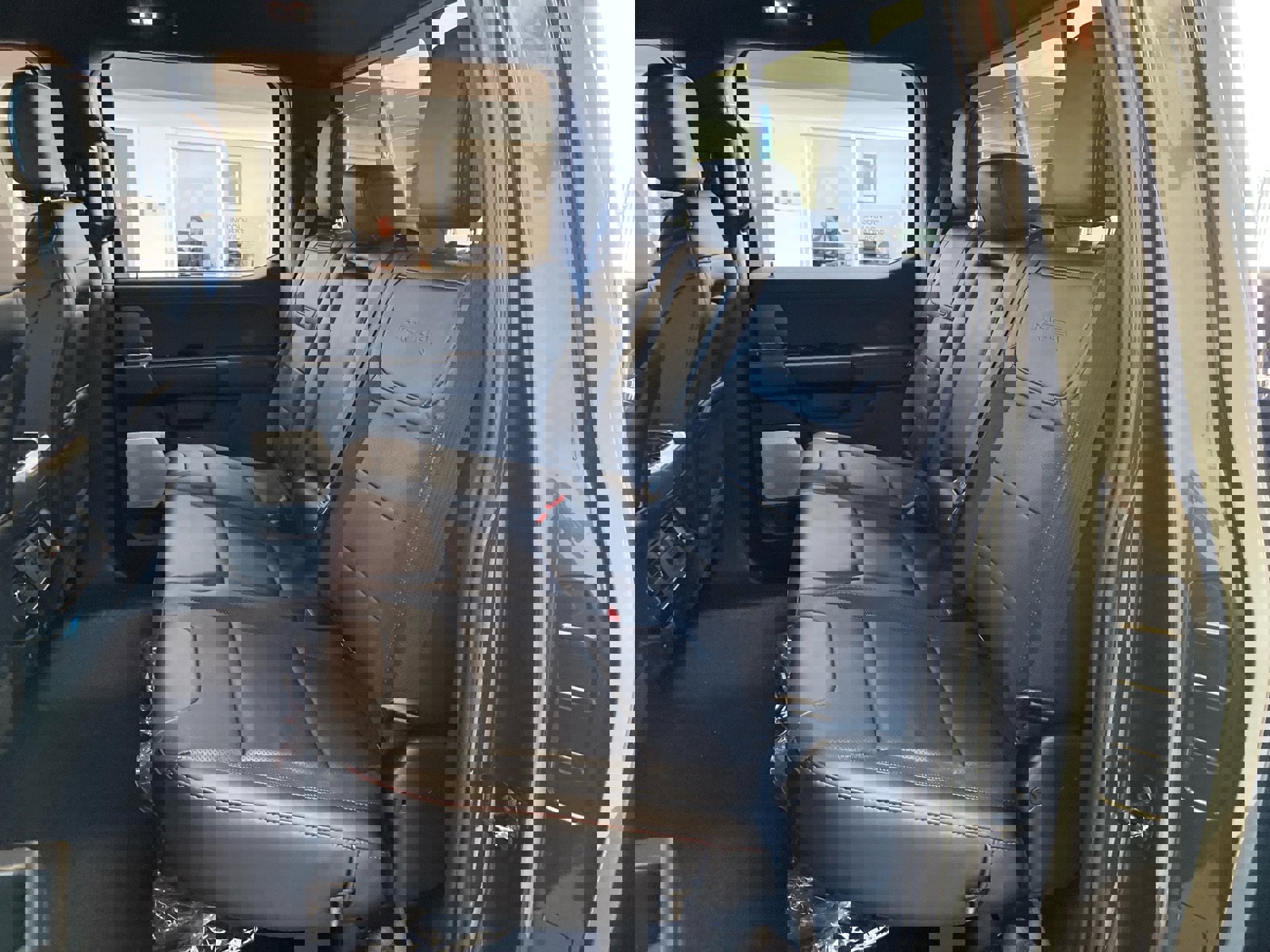 New 2026 Ford F150 Raptor image 9