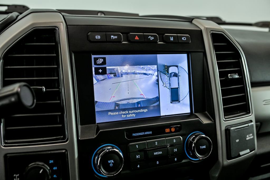 Used 2019 Ford F350 Lariat w/ Lariat Ultimate Package image 24