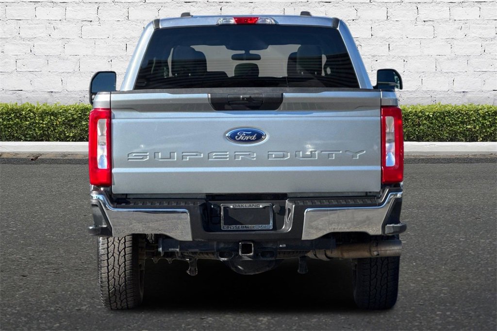 Used 2024 Ford F250 XLT image 5