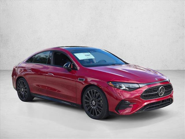 New 2027 Mercedes-Benz CLA 220 image 7