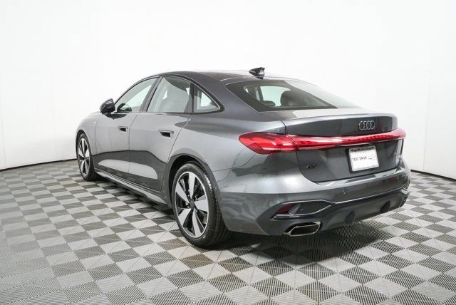 New 2026 Audi A5 2.0T Premium Plus AWD/4WD image 30