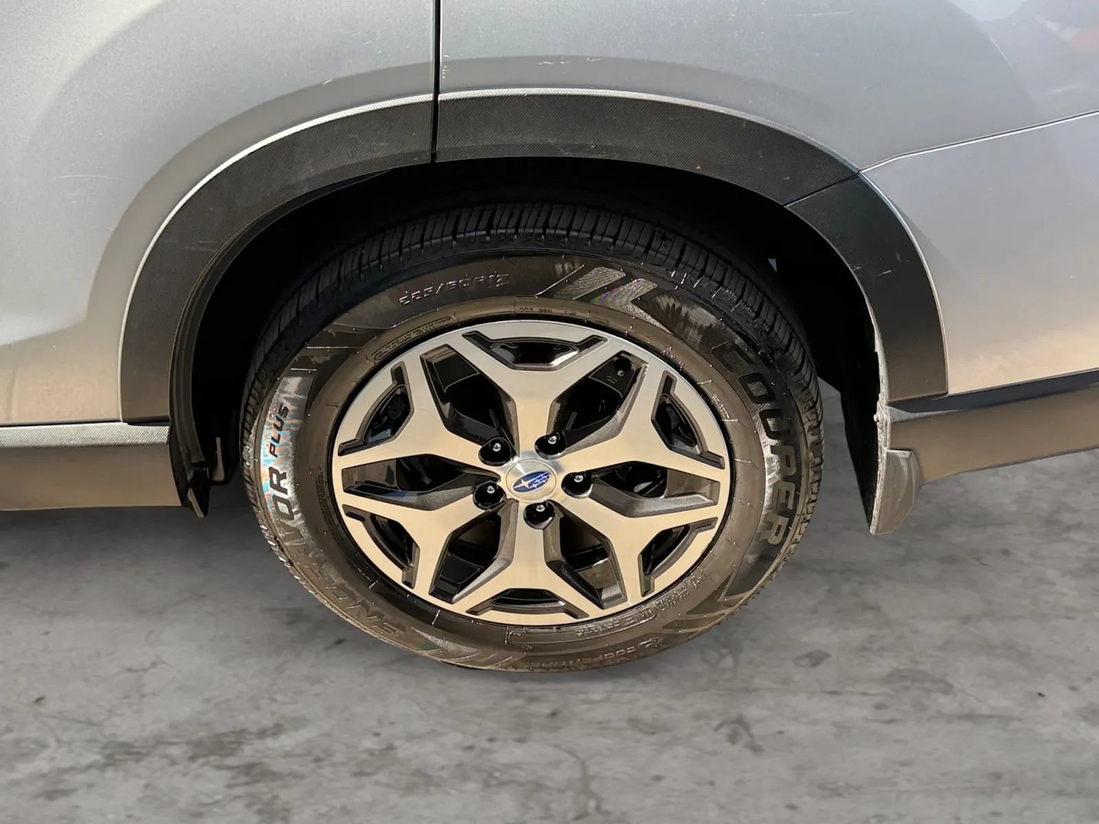 Used 2019 Subaru Forester Premium w/ All-Weather Package AWD/4WD image 43