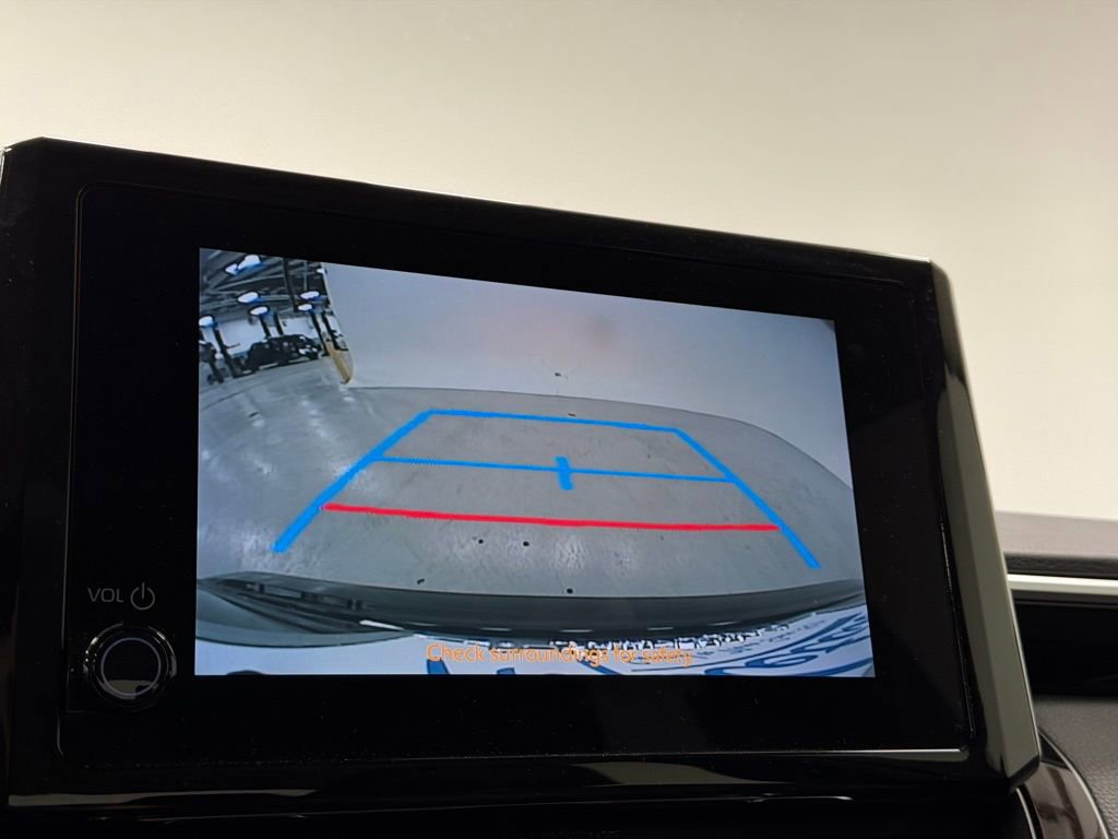 Used 2024 Toyota Corolla XLE image 16