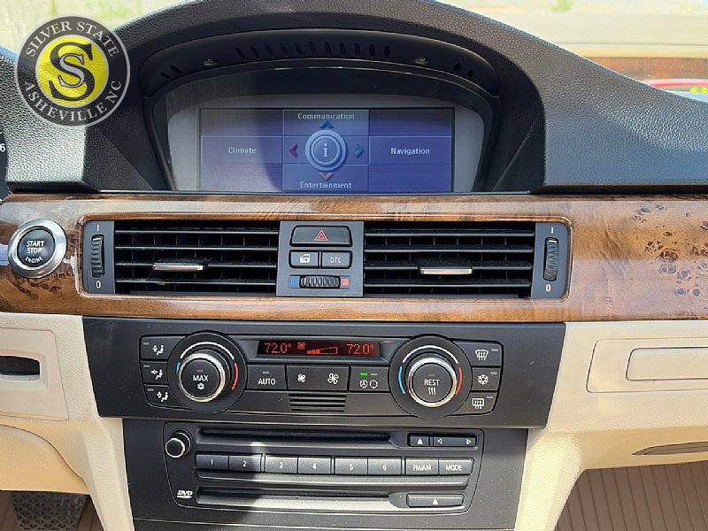 Used 2007 BMW 335i Convertible image 21