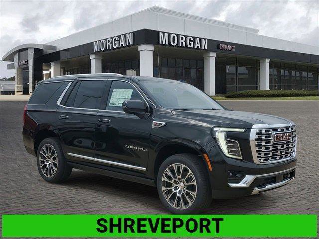 New 2026 GMC Yukon Denali image 1
