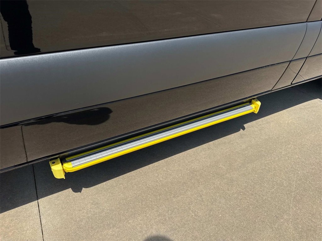 New 2025 Mercedes-Benz Sprinter 2500 image 22