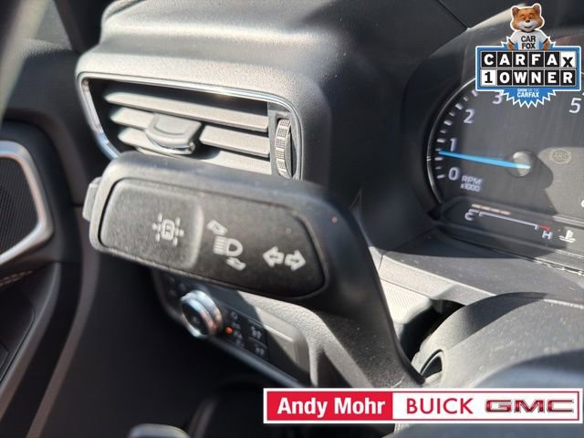 Used 2020 Ford Explorer XLT w/ Equipment Group 202A image 31
