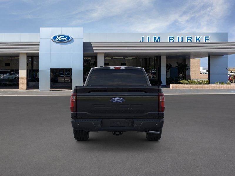 New 2026 Ford F150 STX image 5