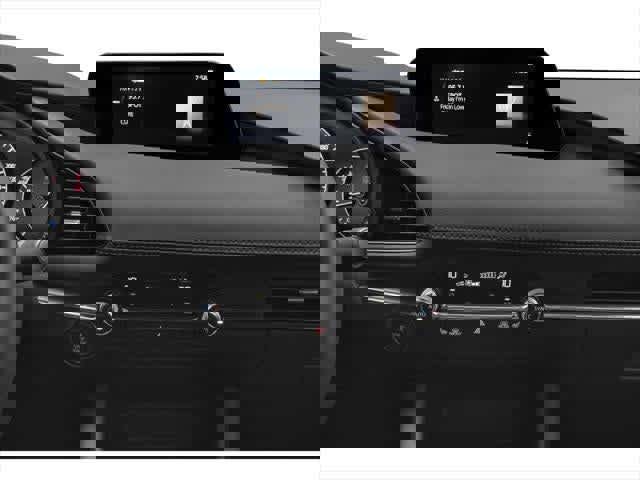 Used 2024 MAZDA MAZDA3 s image 7