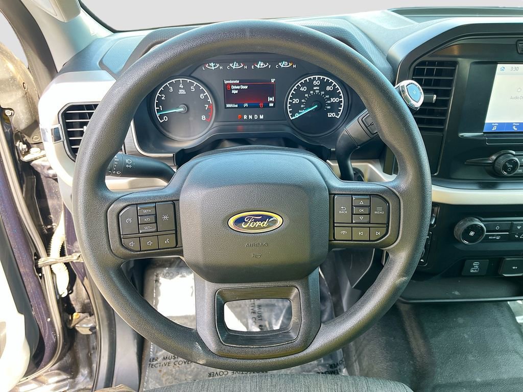 Used 2021 Ford F150 XL w/ Equipment Group 101A High image 11