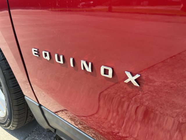 Used 2020 Chevrolet Equinox Premier FWD image 33