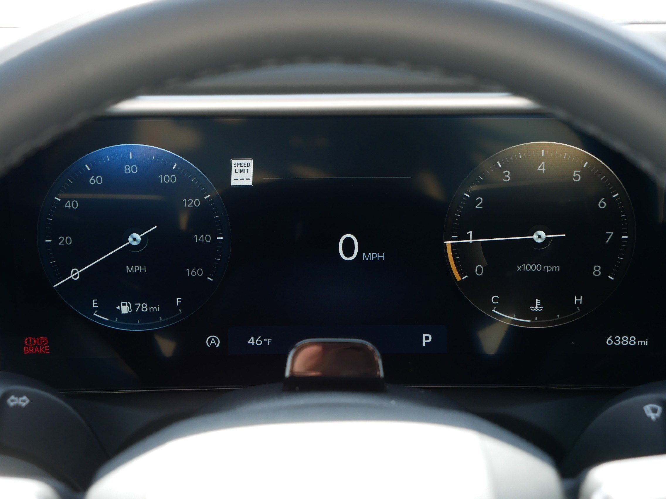 Used 2026 Hyundai Palisade Calligraphy image 21