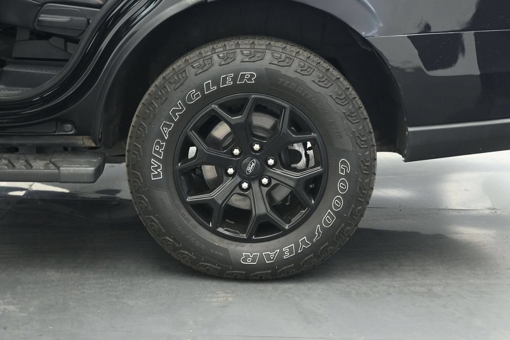 Certified 2023 Ford Expedition Timberline AWD/4WD image 24