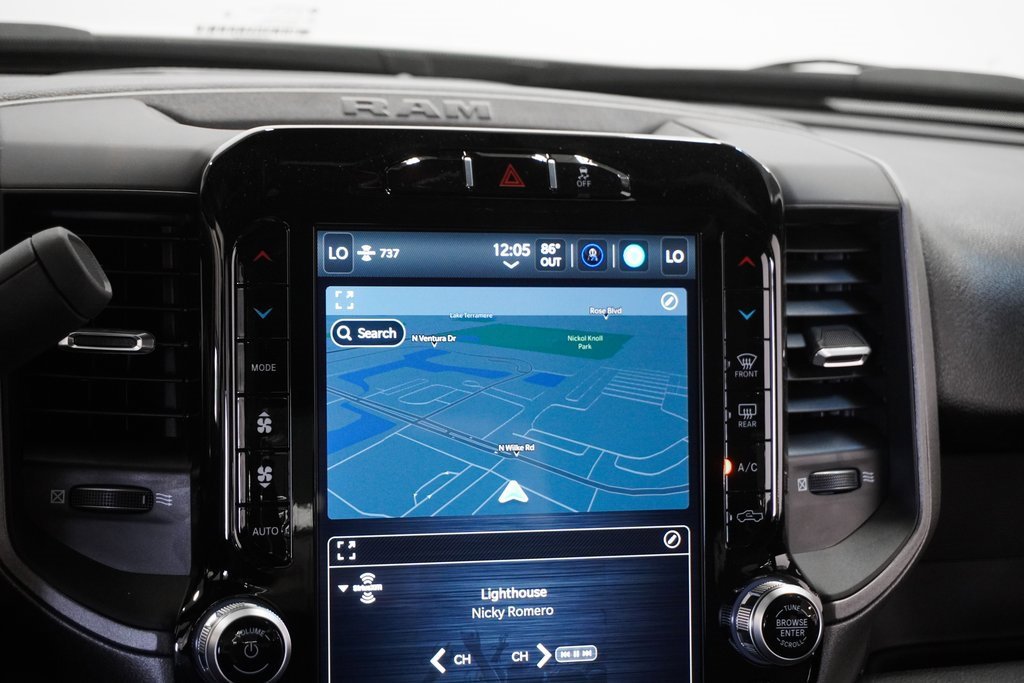 Used 2024 RAM 3500 Tradesman image 24