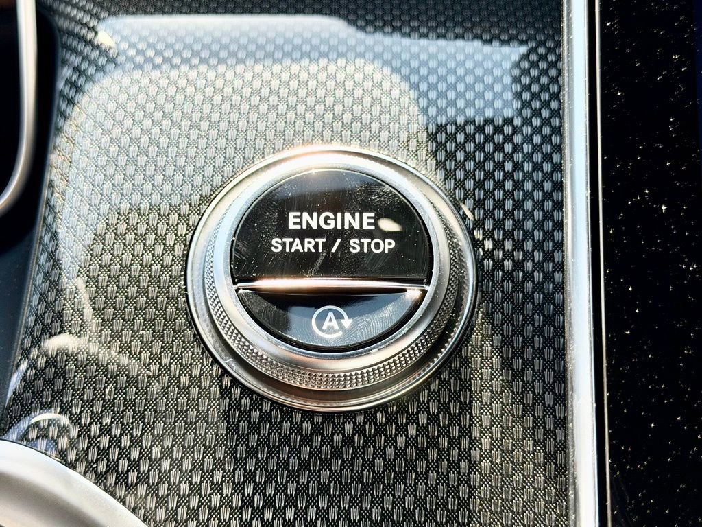 New 2026 Mercedes-Benz GLC 43 AMG 4MATIC image 25