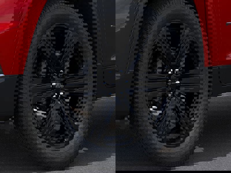 New 2026 GMC Acadia Elevation w/ Black Edition image 42