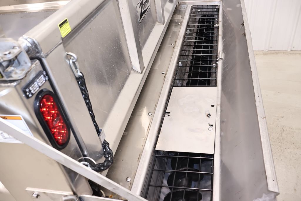 New 2026 Ford F550 4x4 Regular Cab Super Duty image 30