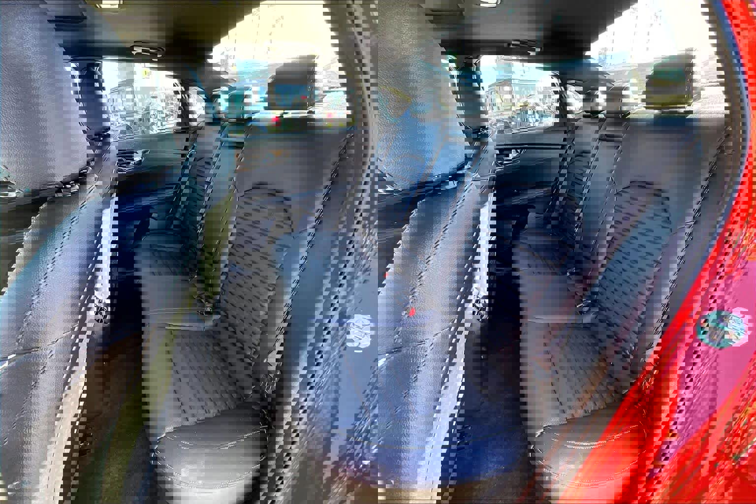 Used 2023 Kia Forte GT-Line w/ GT-Line Premium Package image 19