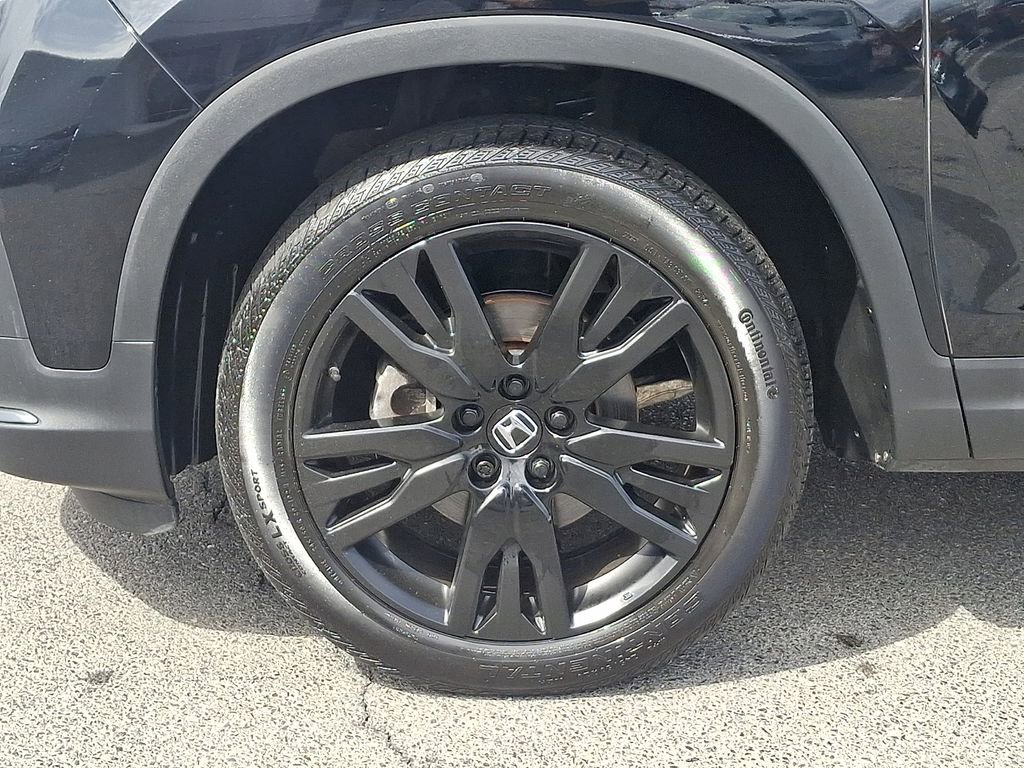 Used 2022 Honda Pilot Special Edition image 10