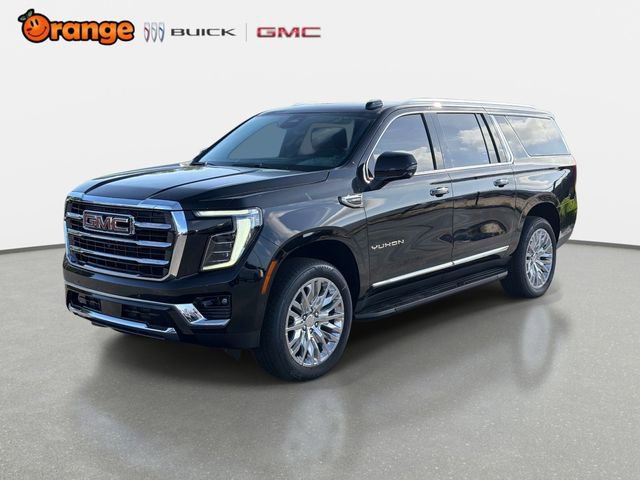 New 2026 GMC Yukon XL Elevation w/ Elevation Premium Package image 7