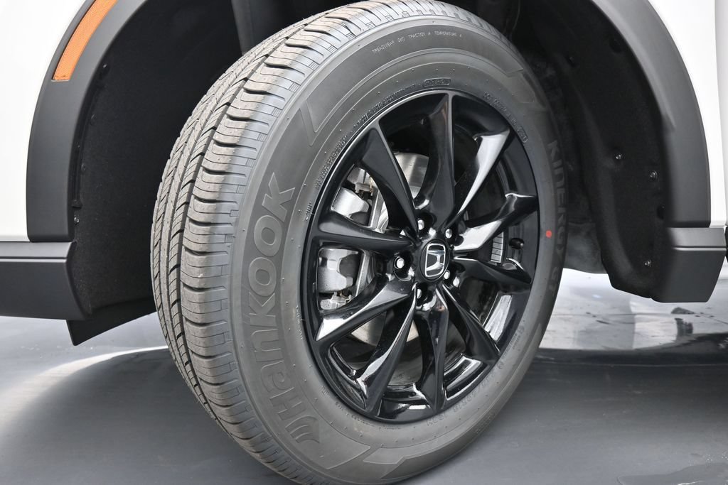 New 2026 Honda CR-V Sport image 16