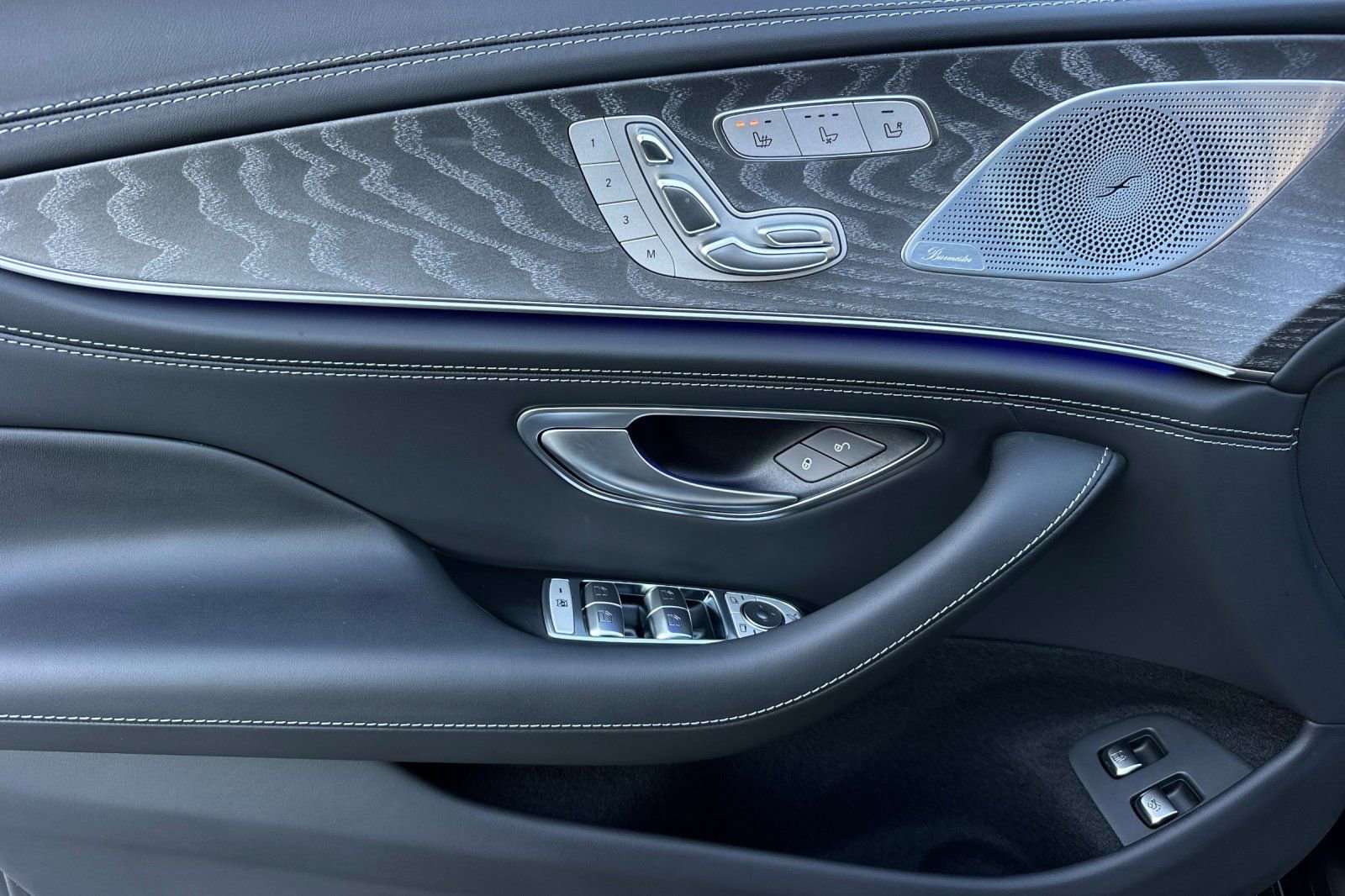 New 2026 Mercedes-Benz AMG GT 63 S image 21