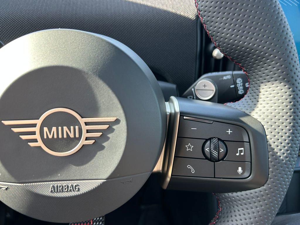 New 2026 MINI Cooper S image 20