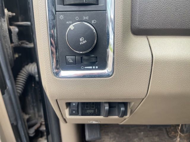Used 2012 RAM 3500 Laramie Longhorn w/ Protection Group AWD/4WD image 17