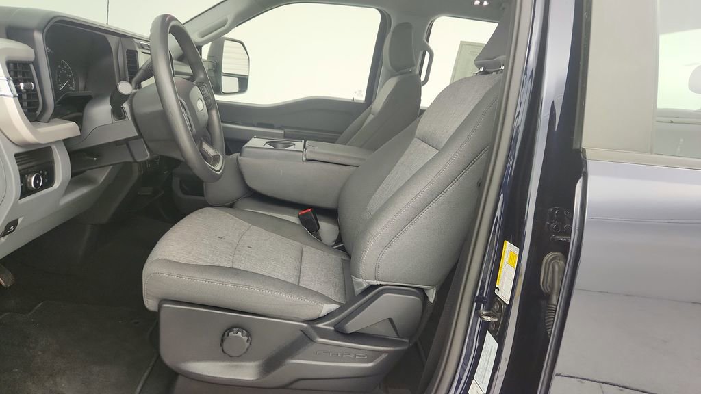 Used 2024 Ford F250 XL w/ STX Appearance Package image 16