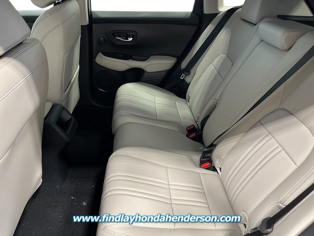 New 2027 Honda HR-V EX-L image 24